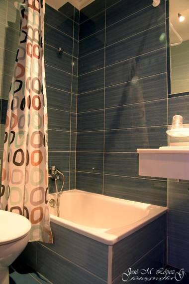 Hostal Restaurante El Final