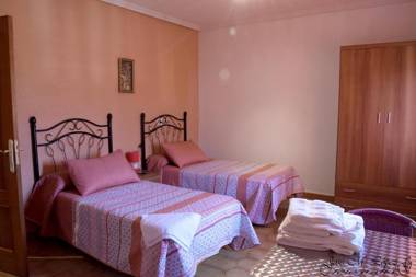 Hostal Restaurante El Final