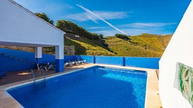 Casa Rocio Almachar by Ruralidays