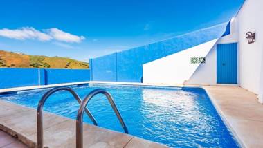 Casa Rocio Almachar by Ruralidays