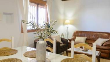 Casa Los Limones El Borge by Ruralidays