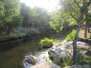 Casa Rural La Calzada