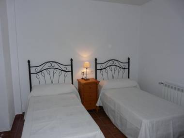 Casa Rural La Fortaleza