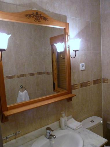 Casa Rural La Fortaleza