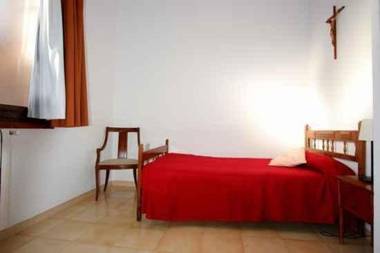 Monasterio El Olivar