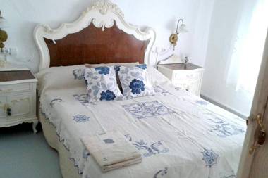 3 bedrooms house at Estivella