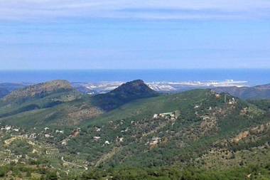 3 bedrooms house at Estivella