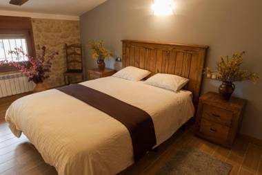 Casa Rural Aranaratxe