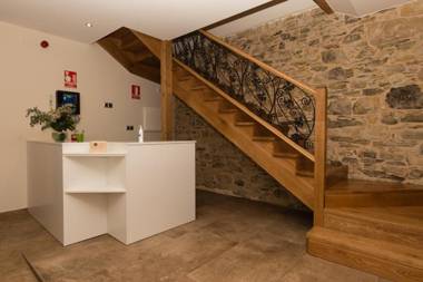 Posada Sierra de la Culebra