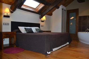 Hotel Rural Bi Terra