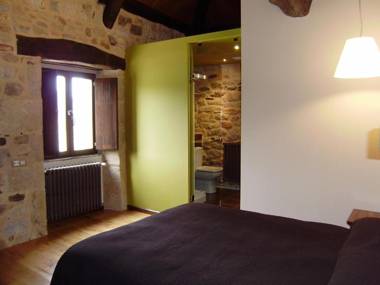 Hotel Rural Bi Terra