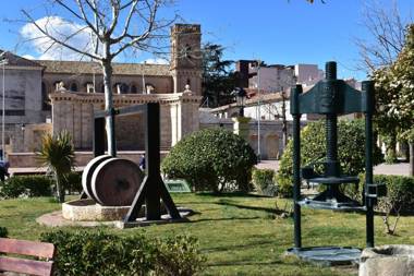 Alojamientos Segóbriga Rural (Montaña)