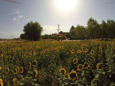 La Finca de Salaverri