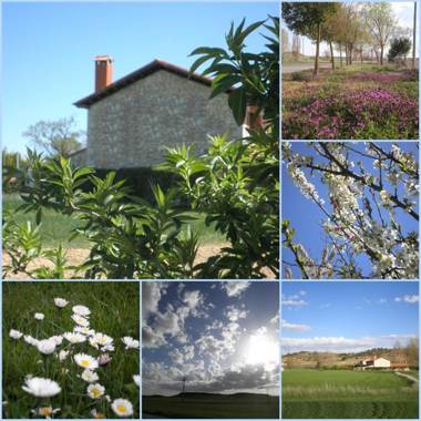 La Finca de Salaverri