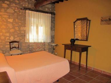 Casa Rural Las Martas