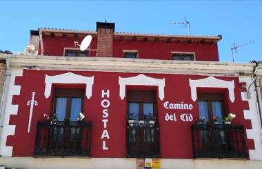 Hostal Camino Del Cid