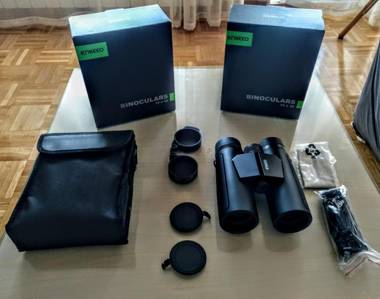 La casa de Jesús Llandres