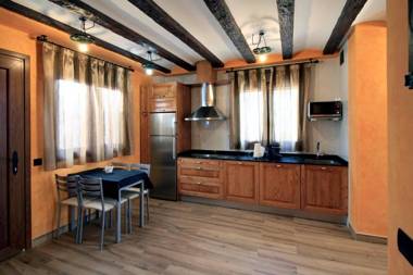 Casa El Maguillo Jalón