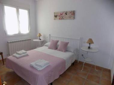 Casa Rural El Castrejón