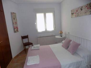 Casa Rural El Castrejón