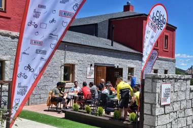 Ciclolodge el nevero