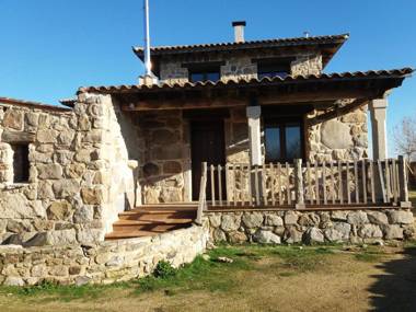 Casa Rural Alegria
