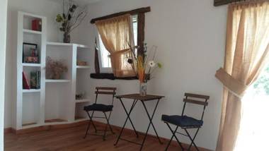 Hotel Mirador Las Grullas