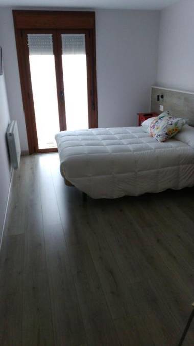 La Casa de los Soportales