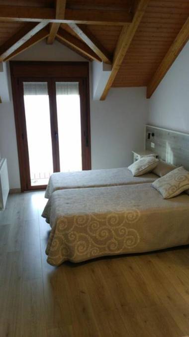 La Casa de los Soportales