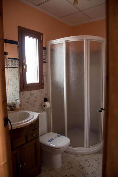 Hotel Rural El Lagar