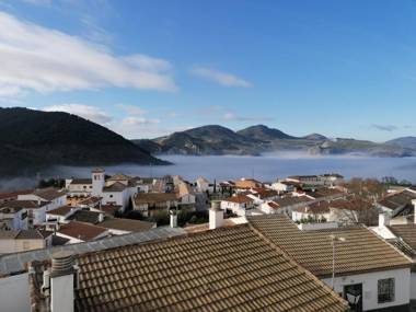 Balcón del Velillos-"Rincón de Marcelo"