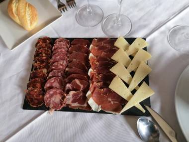 Balcón del Velillos-"Rincón de Marcelo"