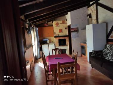 Apartamentos Turísticos los Abuelos