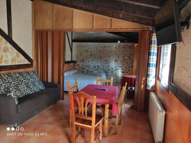 Apartamentos Turísticos los Abuelos