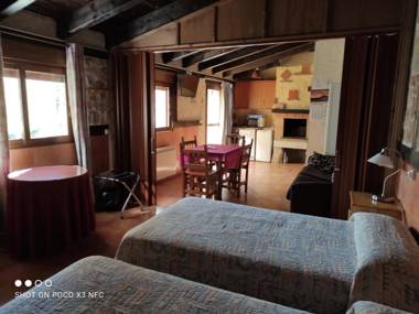 Apartamentos Turísticos los Abuelos