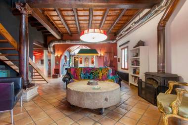 Ca Carmela Casa con Encanto cerca del Garbi con piscina solo buenas vibraciones!!!