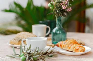 Eco-Hotel Aire de Monte