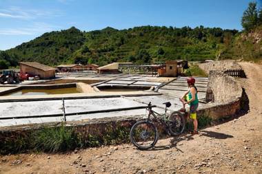 Albergue Sierra de Arbe