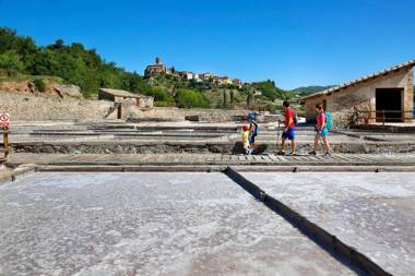 Albergue Sierra de Arbe