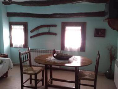 Casa Rural Nueva Araceli