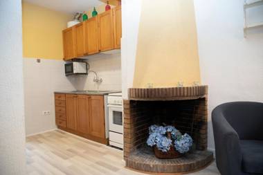 Holiday home Can Clerc