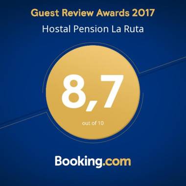 Hostal Pension La Ruta