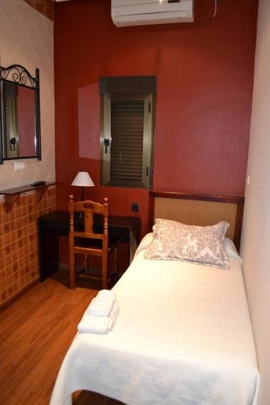 Hostal Pension La Ruta