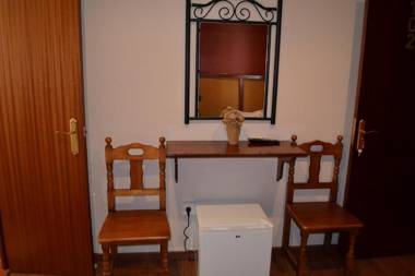 Hostal Pension La Ruta