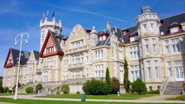 Posada la Vieja Escuela