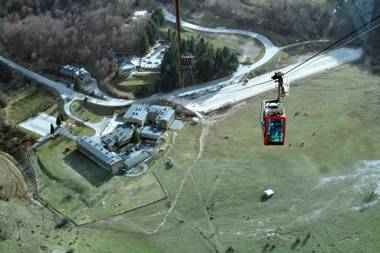 Posada la Vieja Escuela