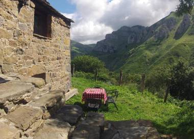 Cabañas con Encanto