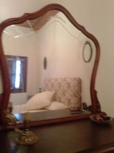 Casa Rural Fuentetrigo