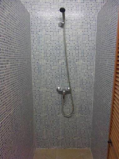 Cabañas Camping Sierra de Peñascosa