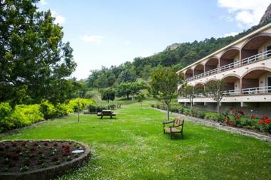 Hotel Can Boix de Peramola